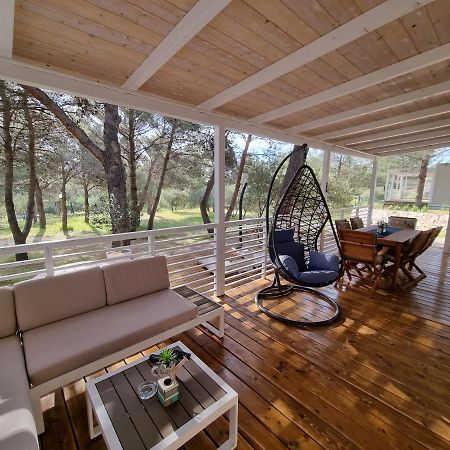 Premium Mobile Home Zen Spot 279 Jezera Luaran gambar