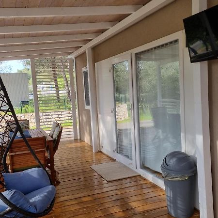 Premium Mobile Home Zen Spot 279 Jezera Luaran gambar