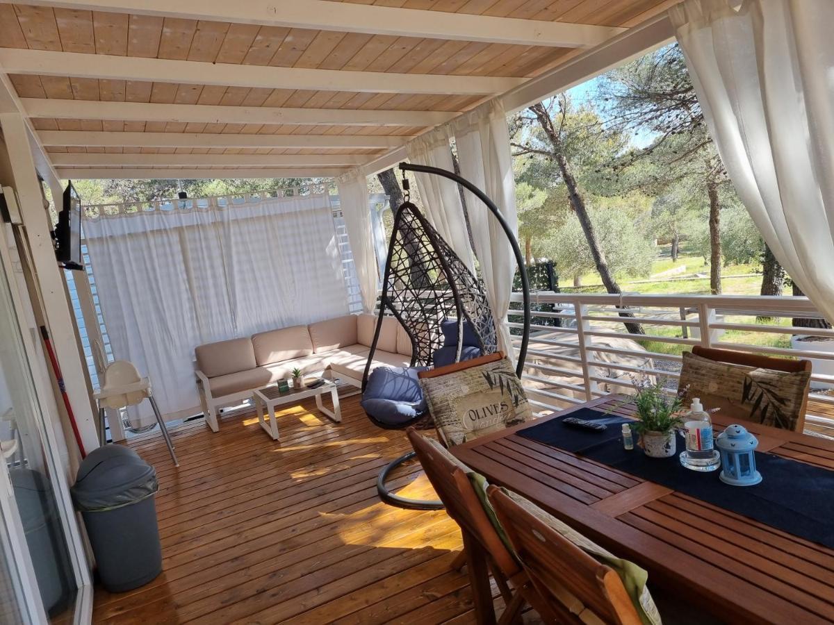 Premium Mobile Home Zen Spot 279 Jezera Luaran gambar