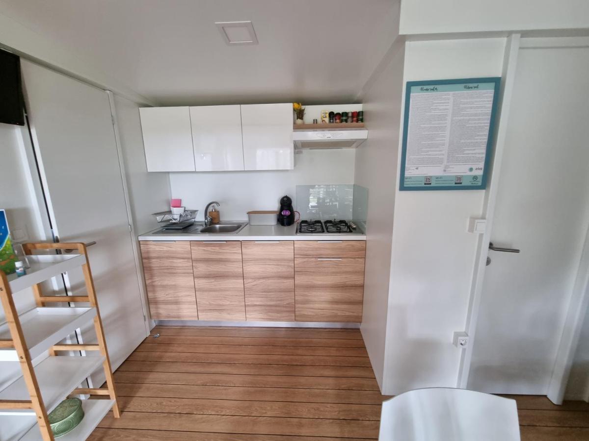 Premium Mobile Home Zen Spot 279 Jezera Luaran gambar