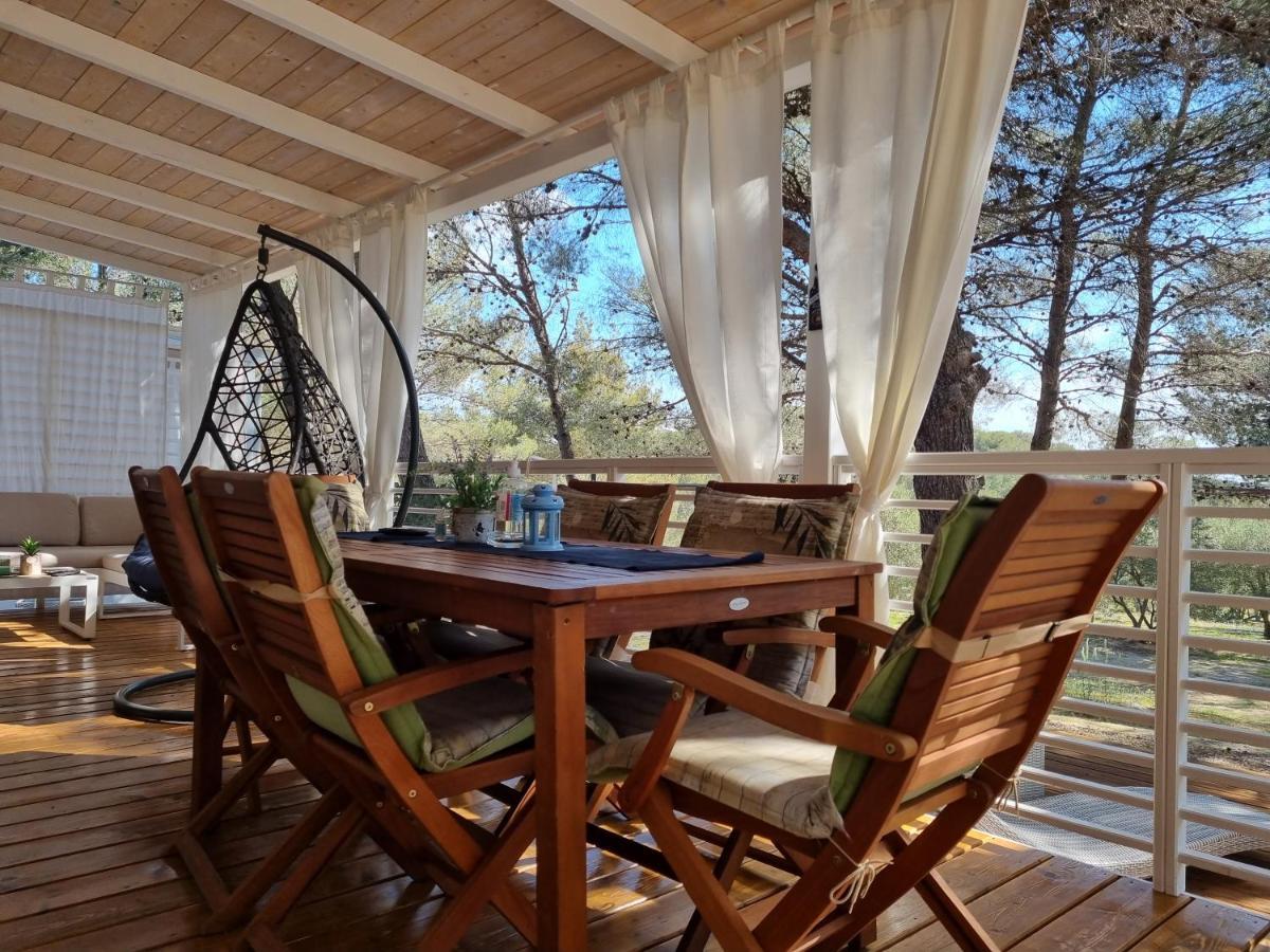 Premium Mobile Home Zen Spot 279 Jezera Luaran gambar