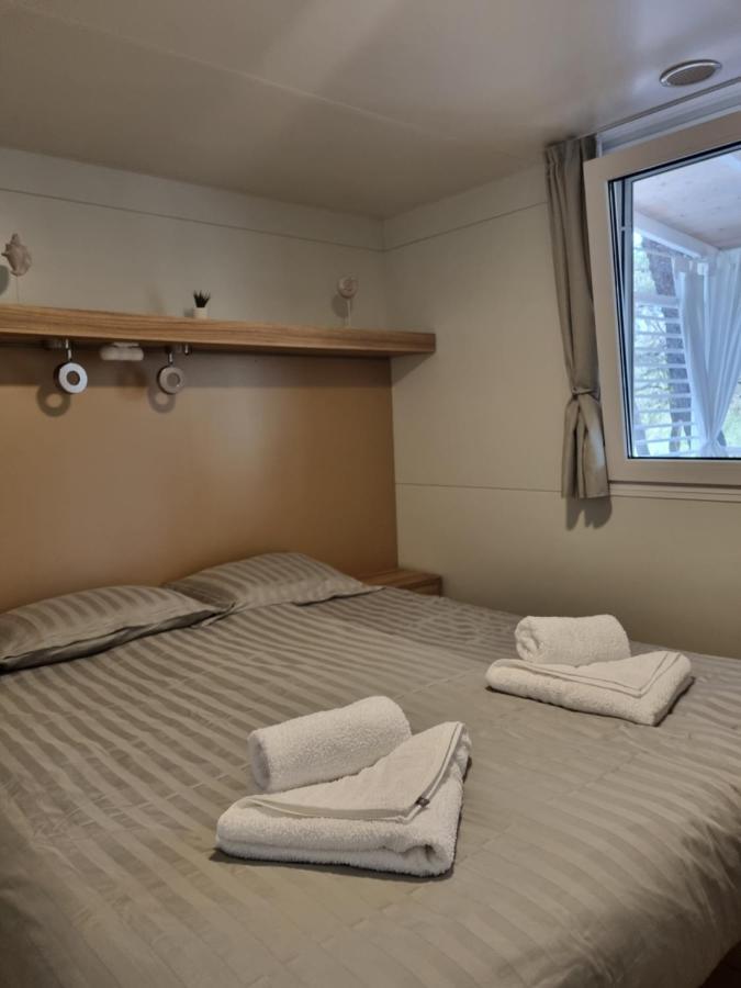 Premium Mobile Home Zen Spot 279 Jezera Luaran gambar