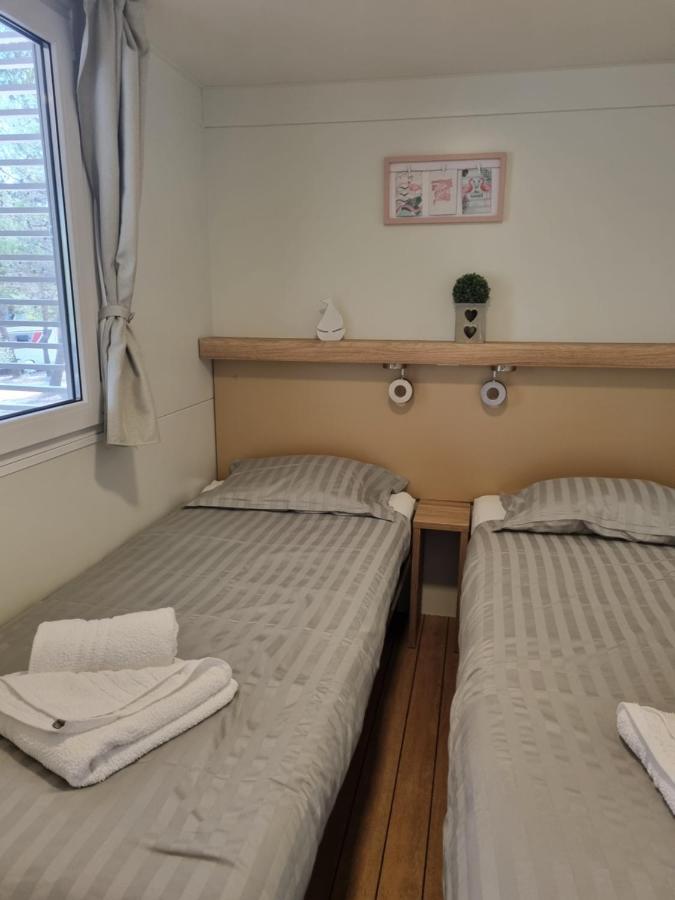 Premium Mobile Home Zen Spot 279 Jezera Luaran gambar