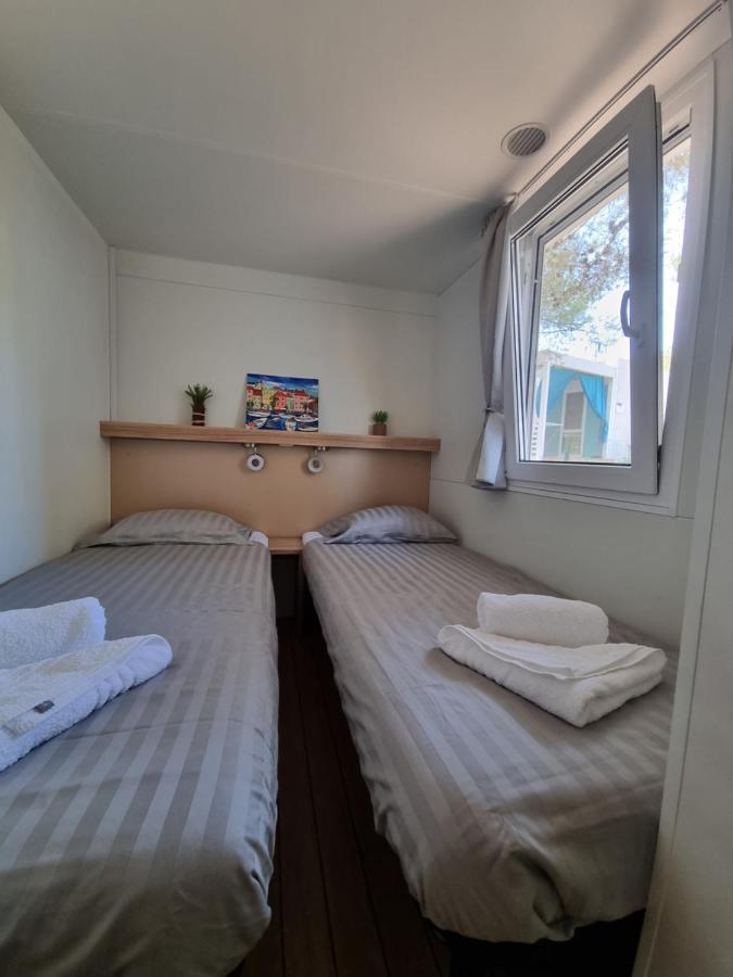 Premium Mobile Home Zen Spot 279 Jezera Luaran gambar
